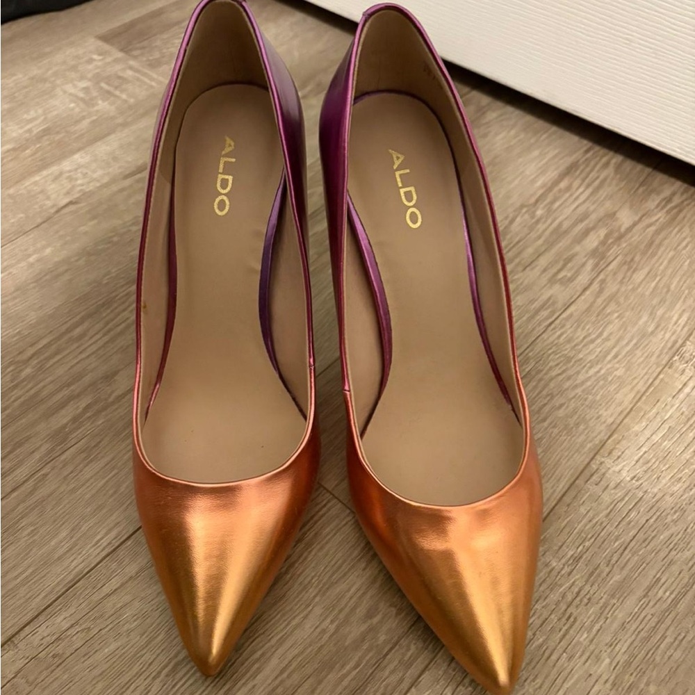 ALDO Women's Heels (NEW)